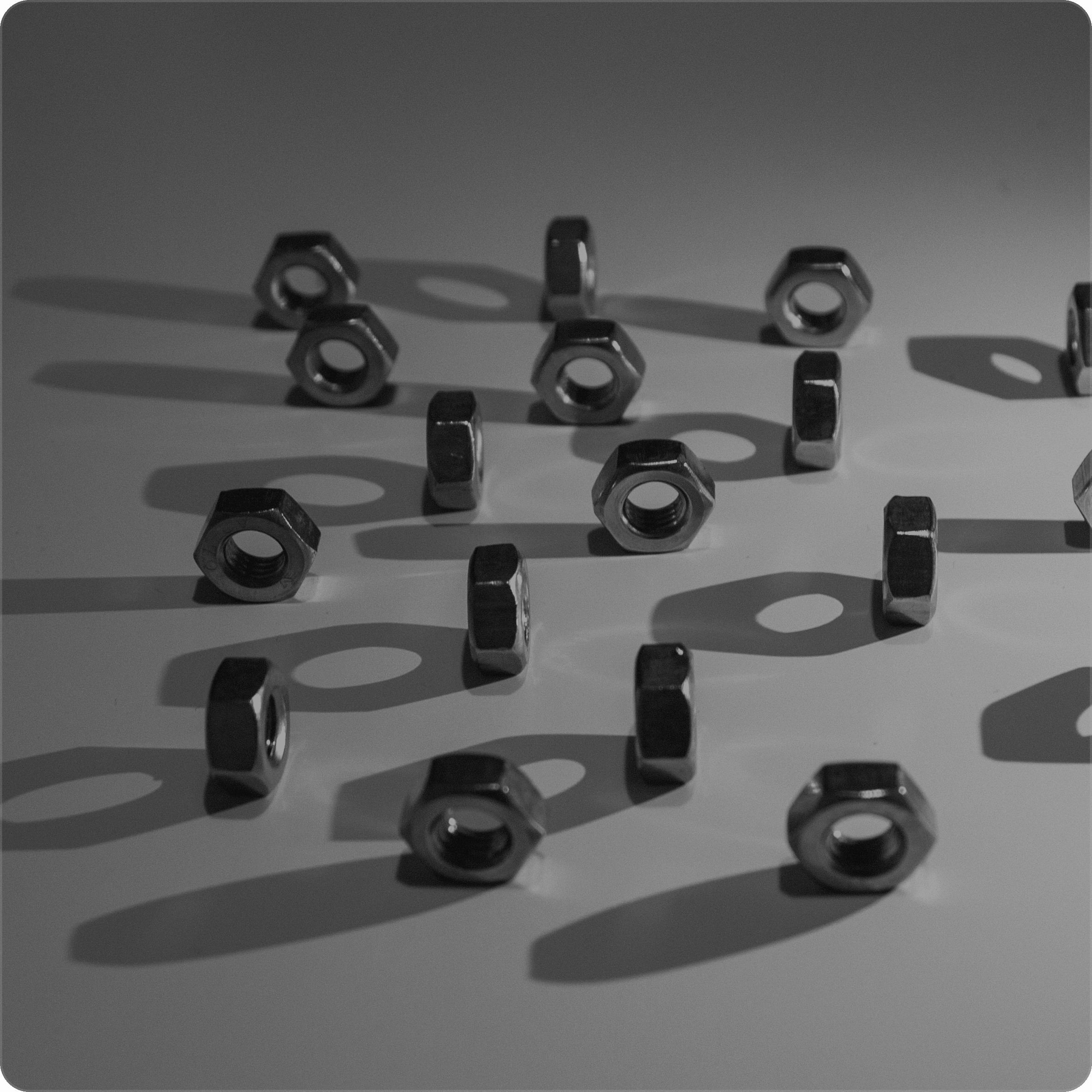 Outcomes you can measure