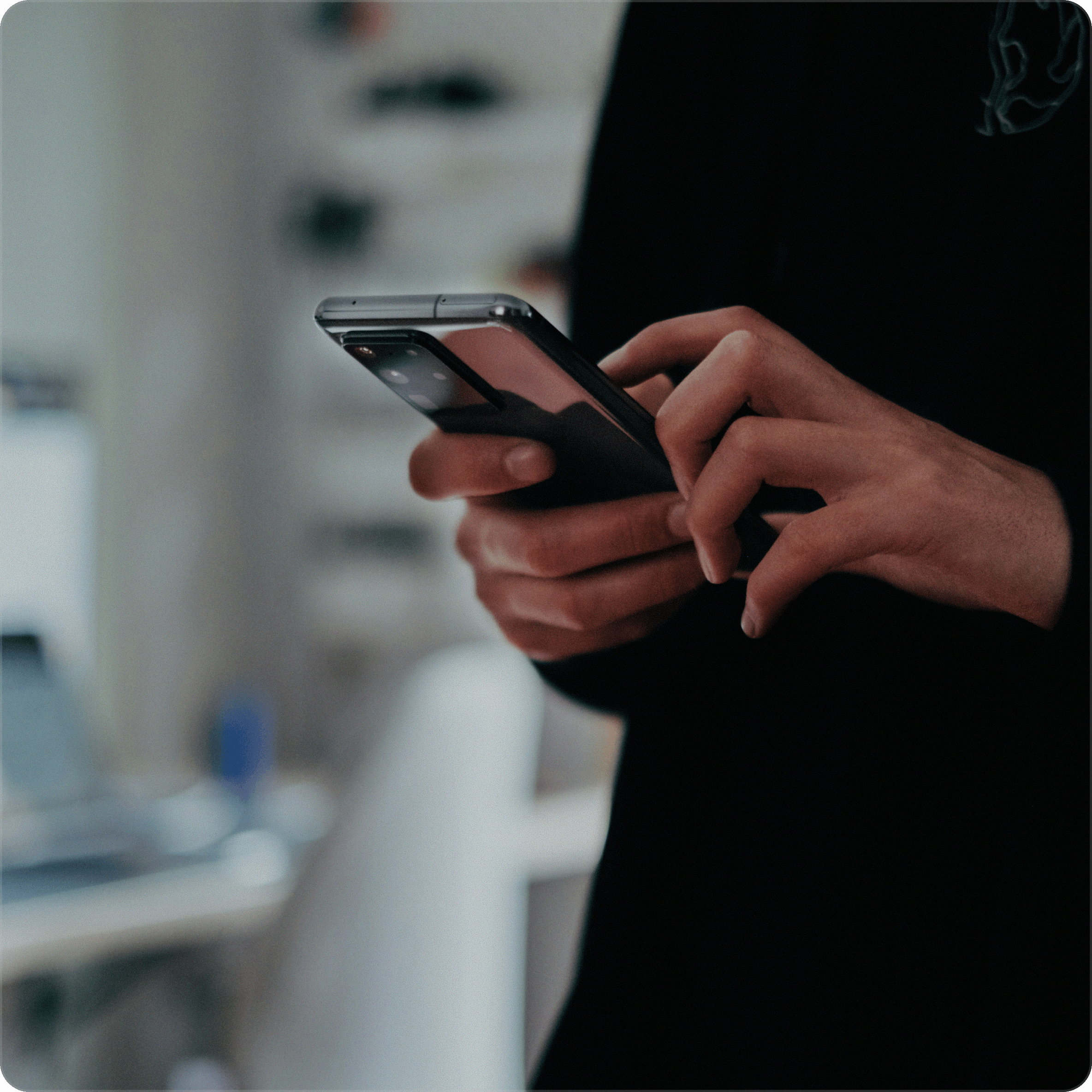 Streamline your order management process