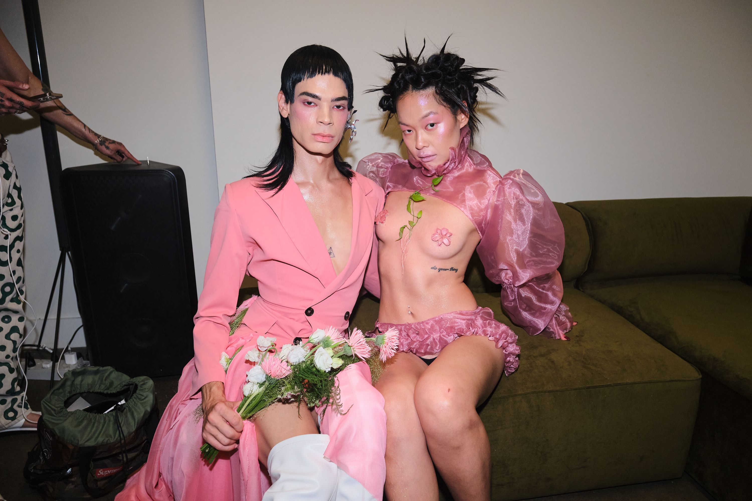 BTS SS27