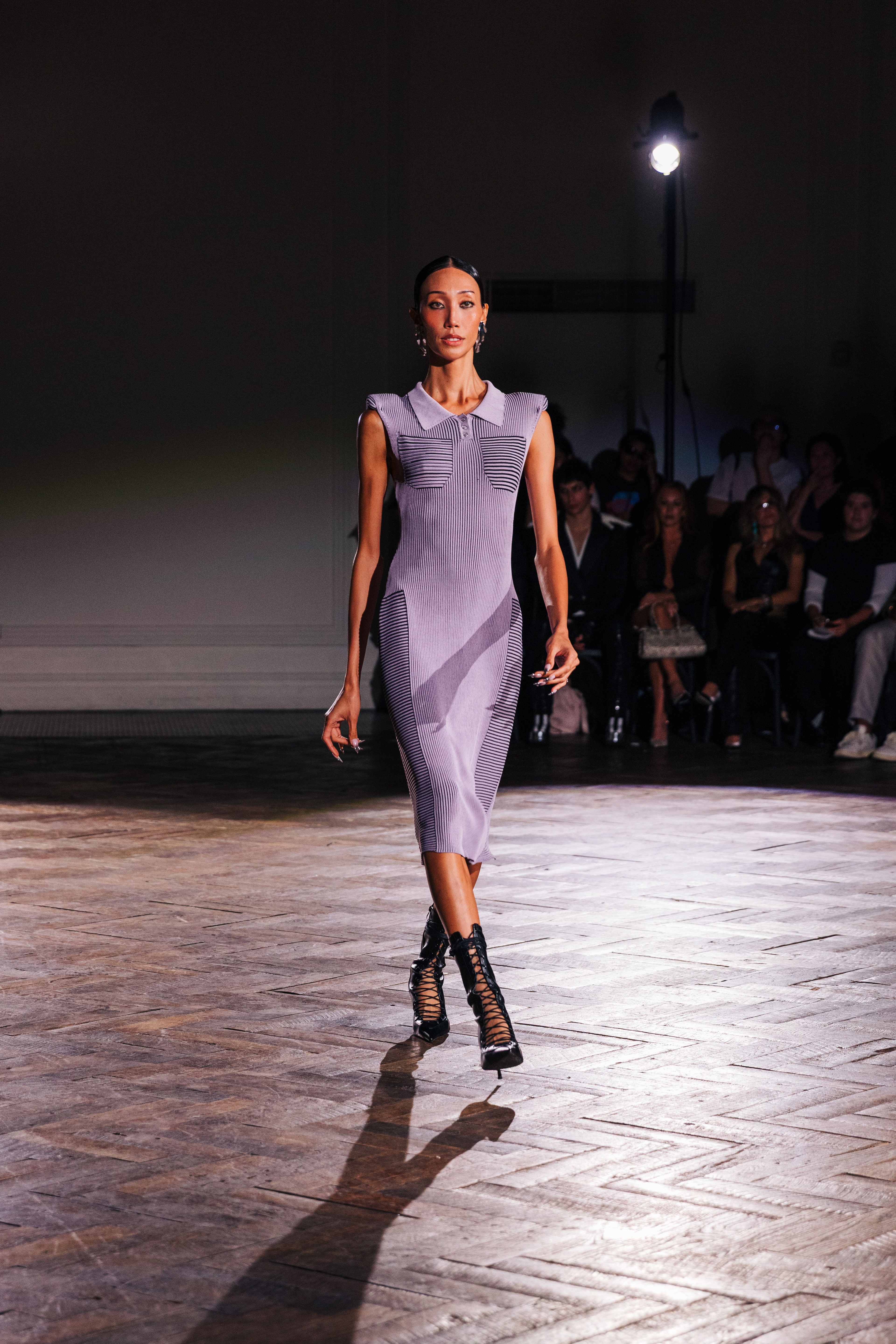 RUNWAY SS27