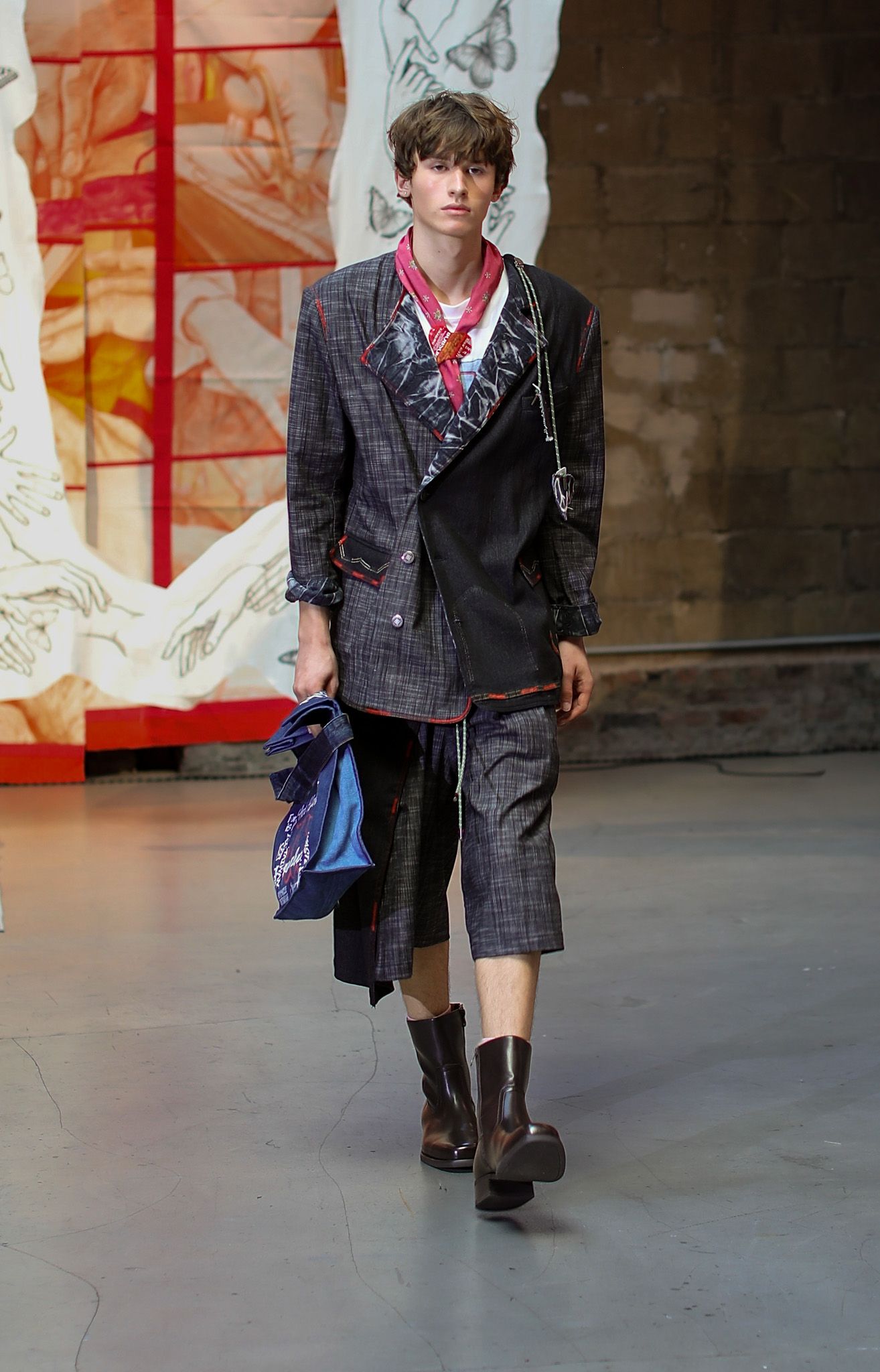 RUNWAY SS27
