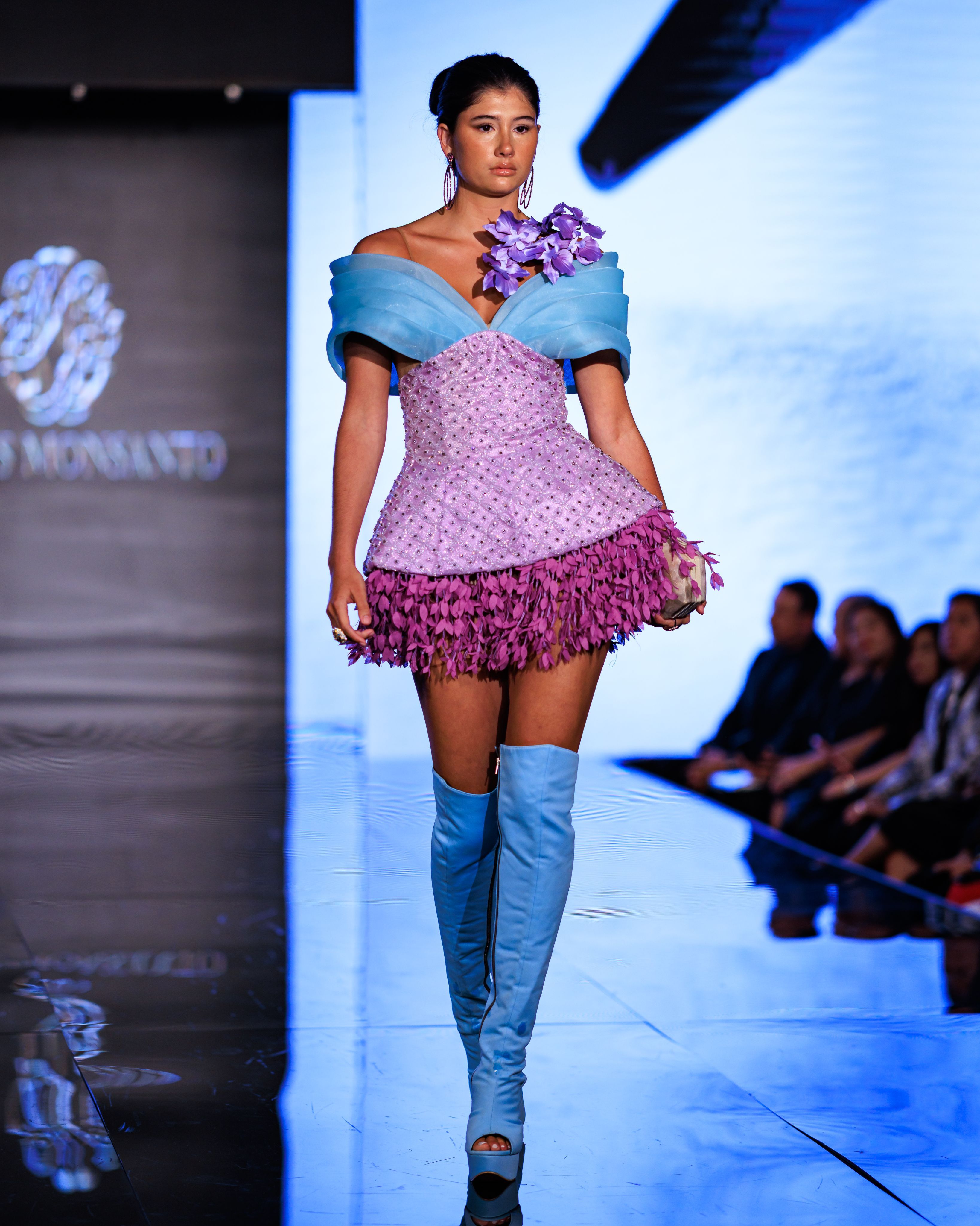 Alexis Monsanto