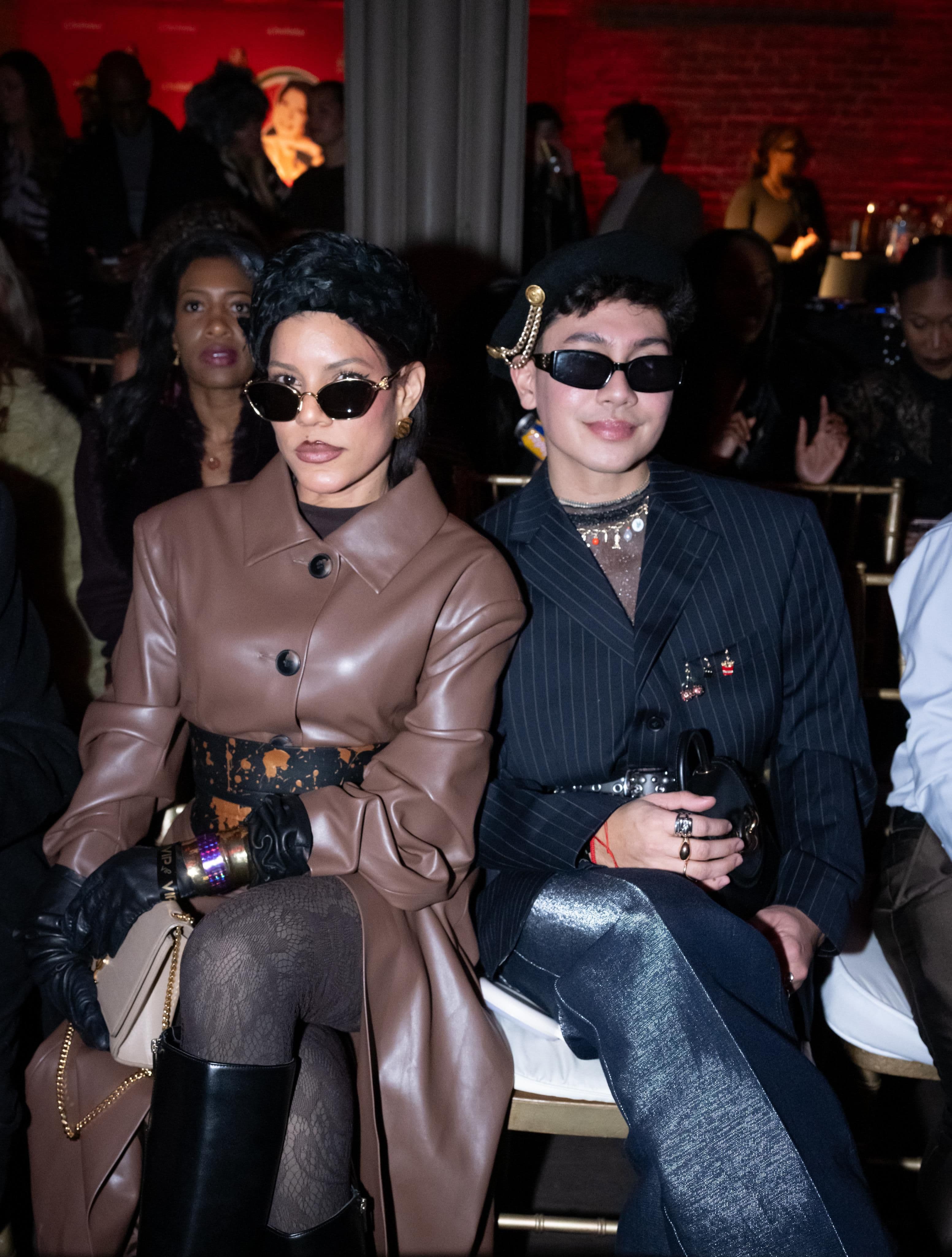 NYFW 2026 by Art Hearts Fashion